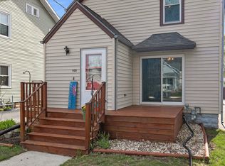 500 S Story St, Appleton, WI 54914