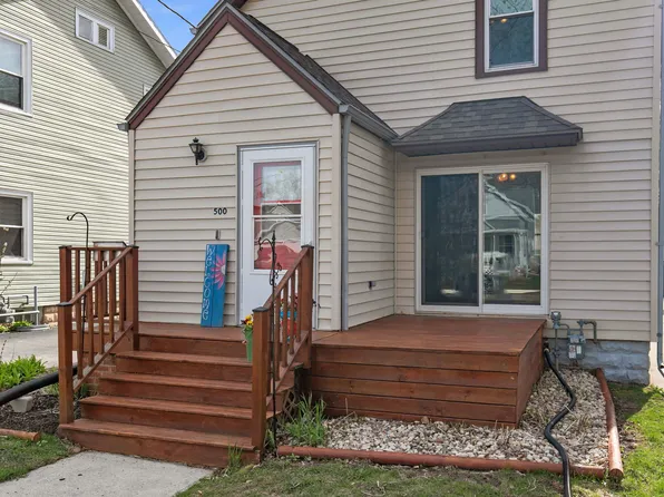 500 S Story St, Appleton, WI 54914