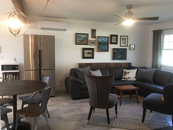 Dinning/livingroom