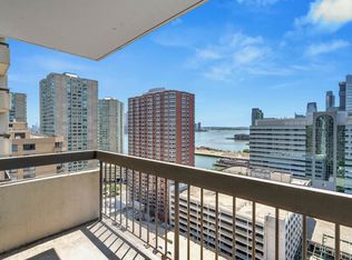 45 River Dr S APT 2305, Jersey City, NJ 07310