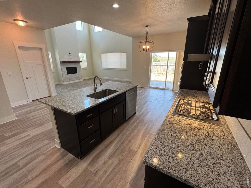 1279 Baker Pass St, Saint Severance, CO - View 5