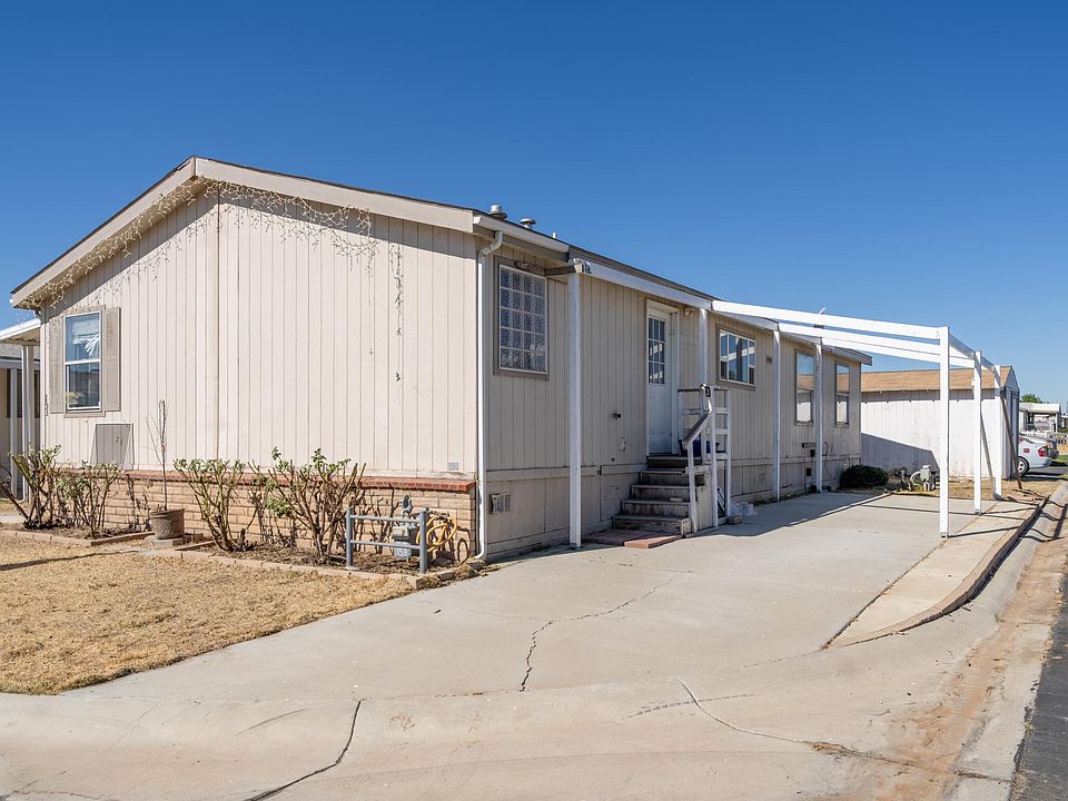 2nd image of 14556 E Tehachapi Blvd Space 153