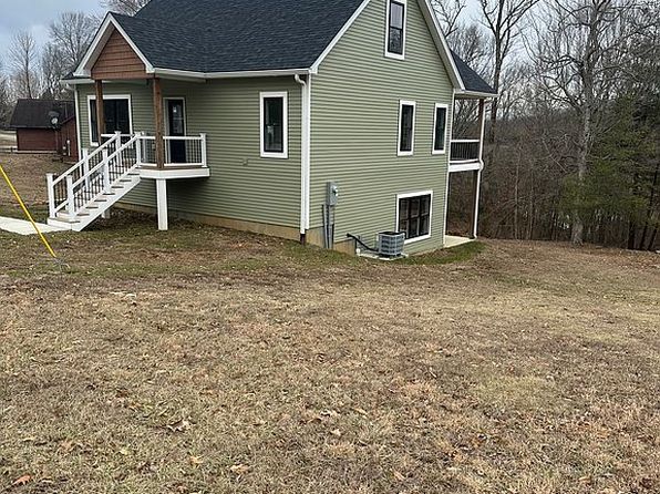 249 Timbercrest Ln, McDaniels, KY 40152
