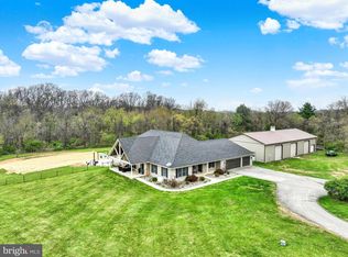 1685 Bahns Mill Rd, Windsor, PA