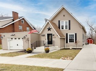 2146 Greensburg Rd, North Canton, OH 44720