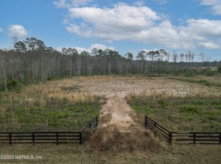 457421 Old Dixie Hwy, Hilliard, FL 32046