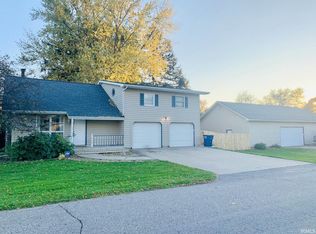 1402 High Way #39, La Porte, IN