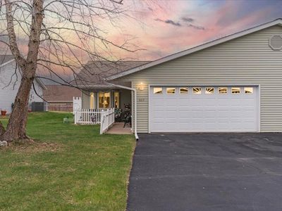 557 Meadows Dr, Hammond, WI, 54015