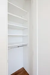 Rented by City Connections Realty