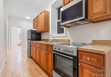 Rented by Mirador Real Estate