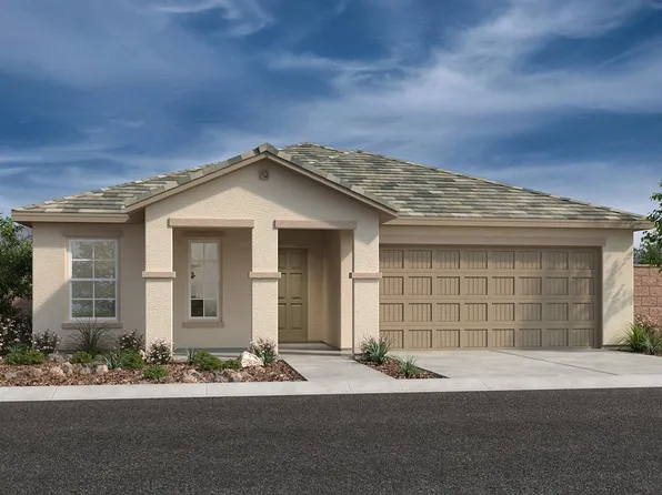 12588 N Cabin Way, Marana, AZ 85658