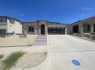319 Malta St, El Paso, TX 79932
