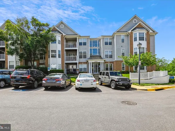 2015 Gov Thomas Bladen Way Unit 304, Annapolis, MD 21401