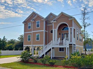 176 Cedar Point Ave, Murrells Inlet, SC 29576