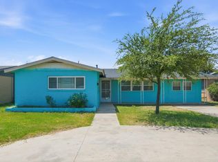 1410 E 42nd St, Odessa, TX 79762