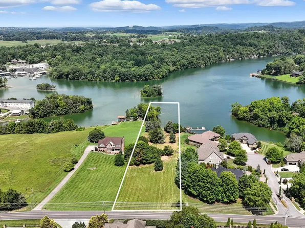 LOT 1 Carroll Creek Rd, Johnson City, TN 37601