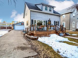 1309 N State St, Aberdeen, SD 57401