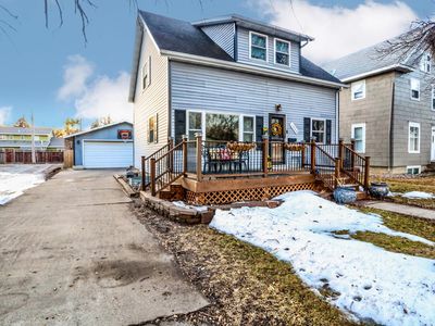 1309 N State St, Aberdeen, SD, 57401