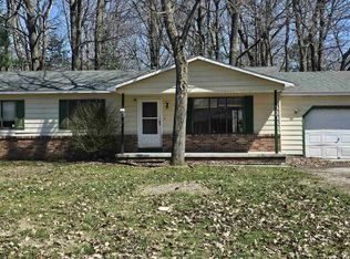6452 Cedar St, Oscoda, MI 48750