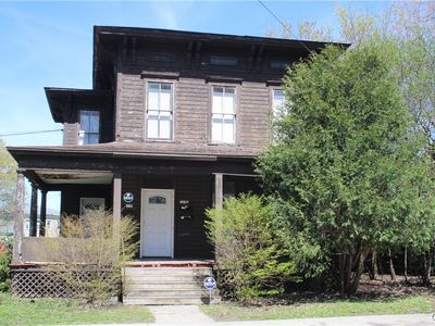 359 Franklin St #2, Watertown, NY, 13601