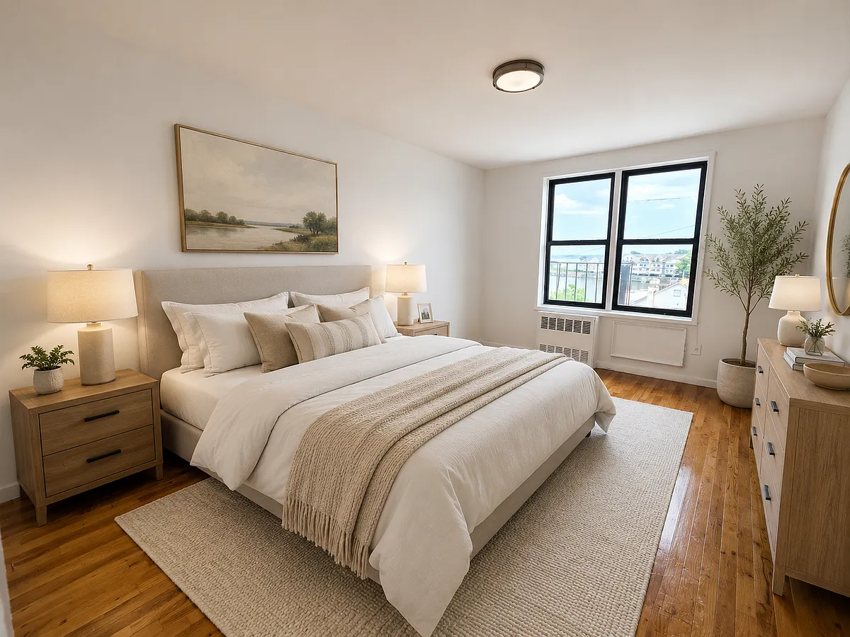 Building Photo - 3255 Randall Ave #3A