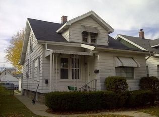 2047 S 74th St, Milwaukee, WI 53219