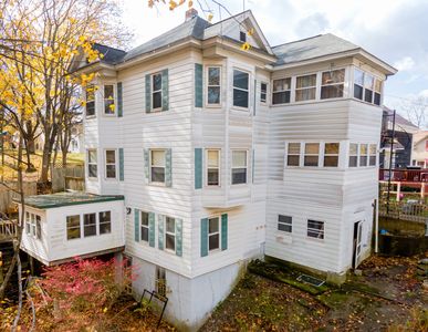 124 Highland Ave, Athol, MA, 01331
