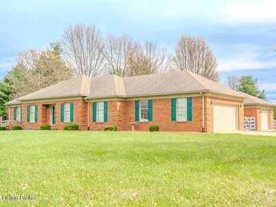 1001 Navajo Dr, Bardstown, KY, 40004