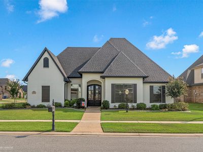 254 Poydras Ave, Bossier City, LA, 71111