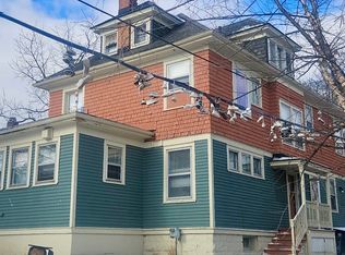 1105 Oakland Ave, Ann Arbor, MI 48104