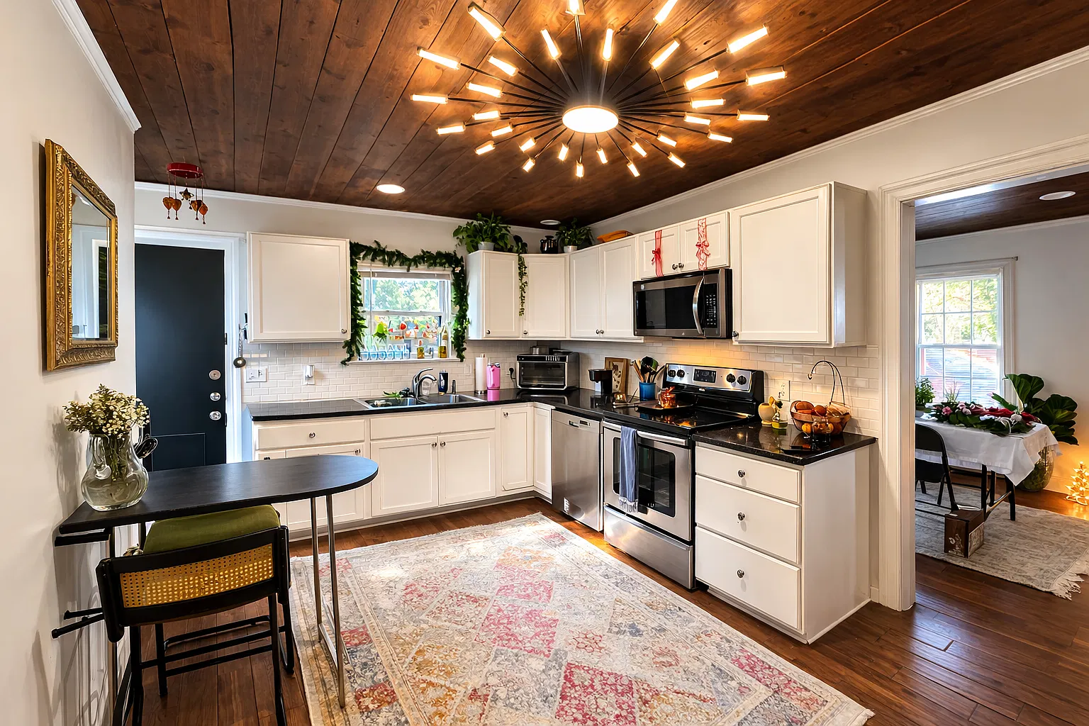3 bed, 1288 sqft, $3,495 — Photo 1