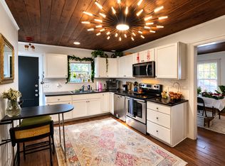 1001 E 38th 1/2 St, Austin, TX 78751