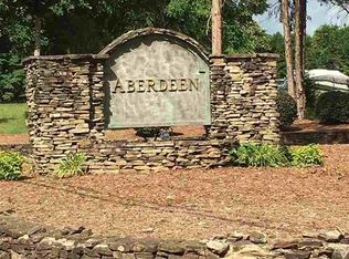 1014 McBane Ct, Anderson, SC 29621