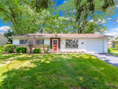 1006 Walnut Dr, Darien, IL, 60561