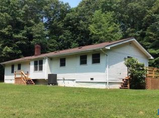 27056 Tatum Rd, Unionville, VA 22567
