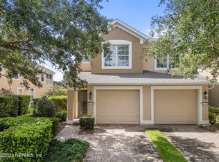 11895 SURFBIRD Circle #11A, Jacksonville, FL 32256
