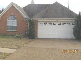 8647 Pantherburn Cir N, Cordova, TN 38018