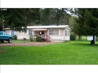 91126 Hill Rd, Springfield, OR 97478