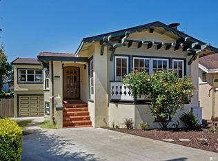 17 Westwood Dr, San Francisco, CA 94112