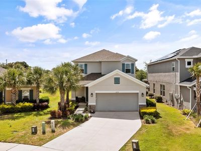 2695 Ridgetop Ln, Clermont, FL, 34711