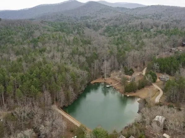Mountain Lake Dr, Blue Ridge, GA 30513