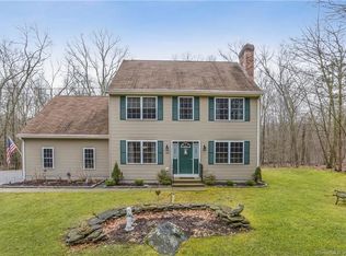 158 Branch Hill Rd, Preston, CT 06365