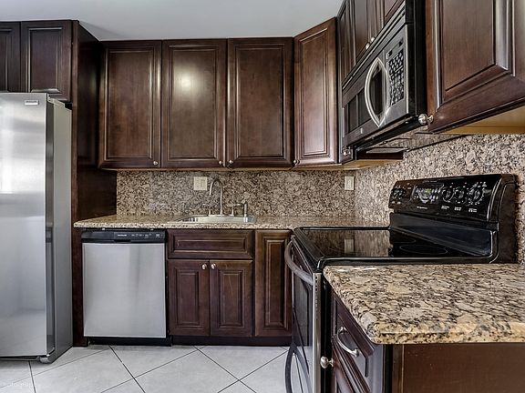 2nd image of 106 Gardens Drive #103