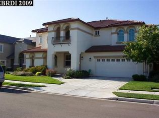 1279 Vignola Ct, Brentwood, CA 94513