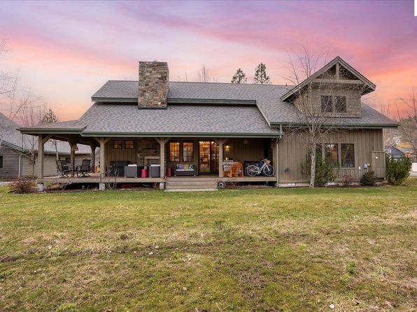 509 Becker Ln, Dover, ID 83825