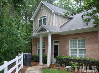 7009 River Estates Dr, Knightdale, NC 27545