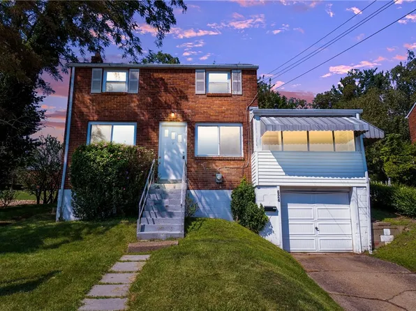 624 Sara Ln, Verona, PA 15147