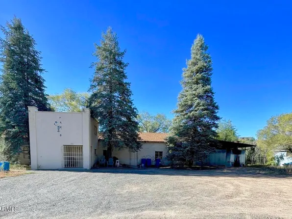 1701 W ADAMS Avenue #1, Prescott, AZ 86305