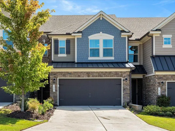 1407 Catch Fly Ln, Durham, NC 27713