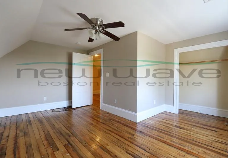 1 Parker Hill Ter #2 — Photo 9